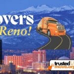 Movers in Reno, NV