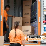 Why Full-Service Movers Are Worth Every Penny