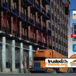 Top Rated Moving Companies in Los Angeles