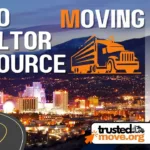 Realtor-Recommended Moving Companies in Reno